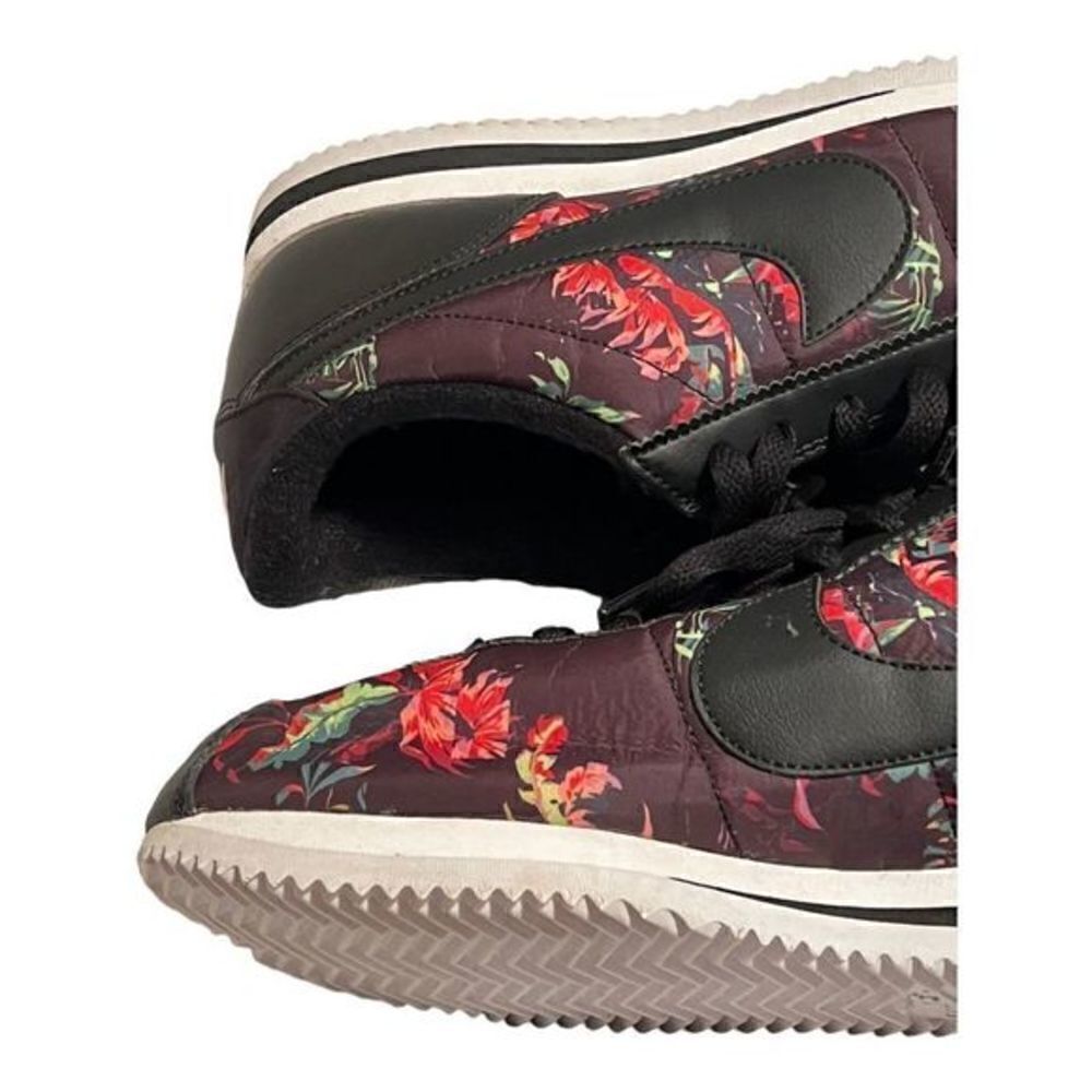 MENS NIKE Cortez 'Floral - Picture 6 of 13